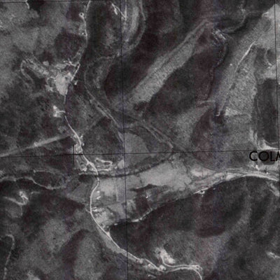 Middlesboro North, KY-VA (1976, 24000-Scale) Preview 3