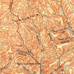 Morehead, KY (1935, 62500-Scale) Preview 2