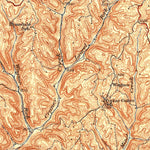 Morehead, KY (1935, 62500-Scale) Preview 3