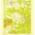 Shepherdsville, KY (1949, 24000-Scale) Preview 1