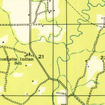 Soileau, LA (1949, 31680-Scale) Preview 3