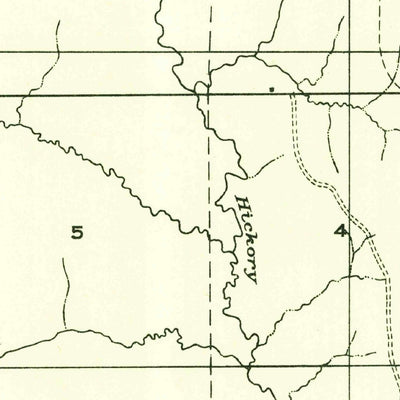 Mach Branch, LA (1956, 31680-Scale) Preview 3