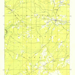 Calvin, LA (1949, 31680-Scale) Preview 1