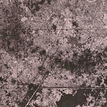 Cameron, LA (1960, 24000-Scale) Preview 3