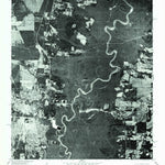 Bogalusa East, LA-MS (1976, 24000-Scale) Preview 1
