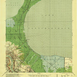 Bonnet Carre, LA (1936, 62500-Scale) Preview 1