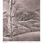 Cameron, LA (1975, 24000-Scale) Preview 1