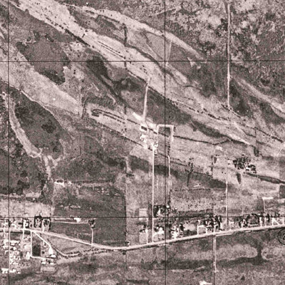 Cameron, LA (1975, 24000-Scale) Preview 3