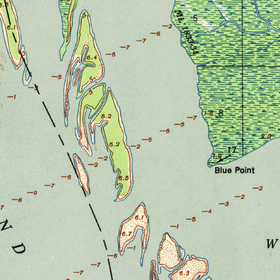 Centerville, LA (1948, 62500-Scale) Preview 2