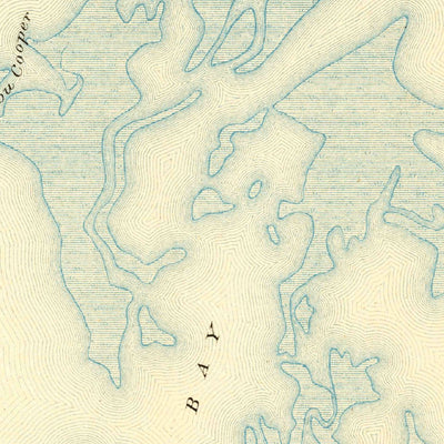 Fort Livingston, LA (1893, 62500-Scale) Preview 2