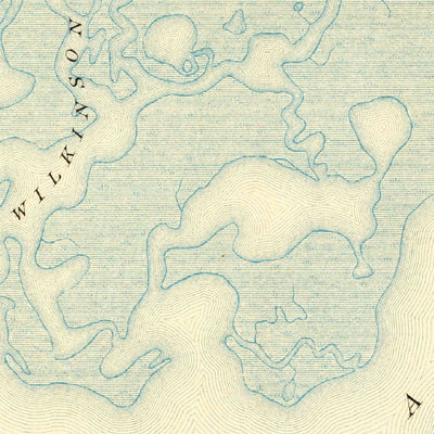 Fort Livingston, LA (1893, 62500-Scale) Preview 3