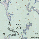 Fort Livingston, LA (1948, 62500-Scale) Preview 2