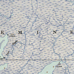 Fort Livingston, LA (1948, 62500-Scale) Preview 3