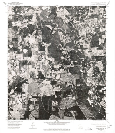 Franklinton, LA (1976, 24000-Scale) Preview 1
