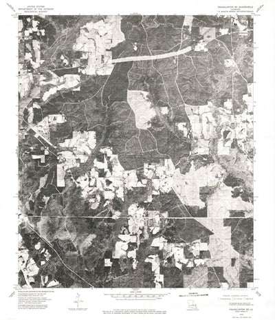 Sheridan, LA (1976, 24000-Scale) Preview 1