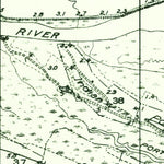 Grand Chenier, LA (1935, 24000-Scale) Preview 3