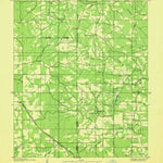 Hollis Creek, LA (1938, 31680-Scale) Preview 1