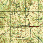 Greenwood, LA (1945, 62500-Scale) Preview 3