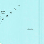 Holloway, LA (1972, 24000-Scale) Preview 3