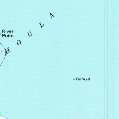 Holloway, LA (1972, 24000-Scale) Preview 3
