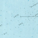 Hammock Lake, LA (1968, 24000-Scale) Preview 2