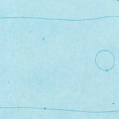 Hammock Lake, LA (1968, 24000-Scale) Preview 3