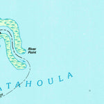 Holloway, LA (1994, 24000-Scale) Preview 3