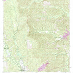 Jericho, LA (1954, 24000-Scale) Preview 1