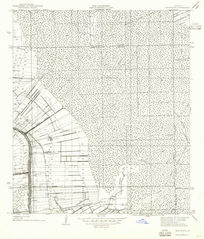 Madewood, LA (1940, 24000-Scale) Preview 1