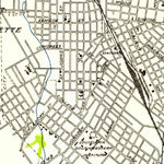 Lafayette, LA (1954, 31680-Scale) Preview 3