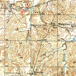 Mansfield, LA (1947, 62500-Scale) Preview 3