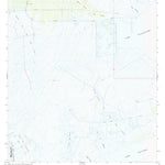 Lake Cataouatche West, LA (1967, 24000-Scale) Preview 1