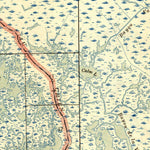 Lake Felicity, LA (1944, 62500-Scale) Preview 2