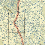 Lake Felicity, LA (1944, 62500-Scale) Preview 3