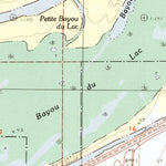 Moreauville, LA (1996, 24000-Scale) Preview 3