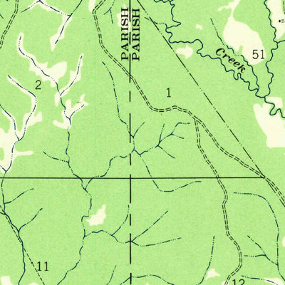 Roseland, LA (1942, 31680-Scale) Preview 2