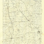 Pleasant Hill, LA (1941, 62500-Scale) Preview 1