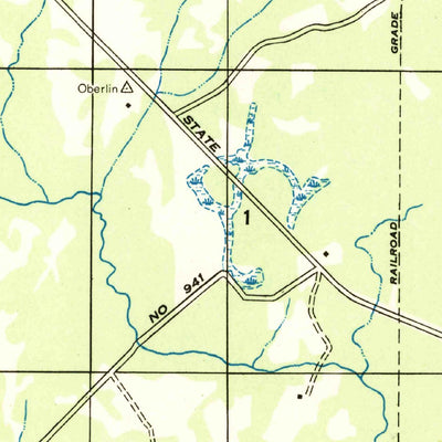 Pine Chapel, LA (1947, 31680-Scale) Preview 3