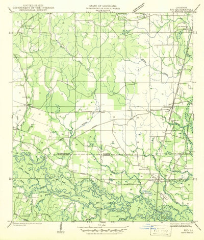 Sun, LA (1942, 31680-Scale) Preview 1