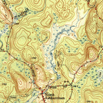 Ashburnham, MA-NH (1946, 31680-Scale) Preview 2