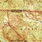 Ashburnham, MA-NH (1946, 31680-Scale) Preview 3