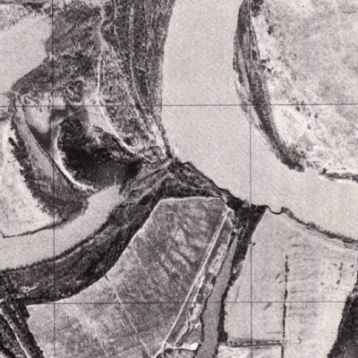 Shreveport East, LA (1975, 24000-Scale) Preview 2