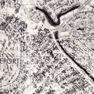 Shreveport East, LA (1975, 24000-Scale) Preview 3