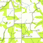 Mount Hermon, LA (1939, 31680-Scale) Preview 2