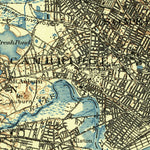 Boston, MA (1903, 62500-Scale) Preview 2