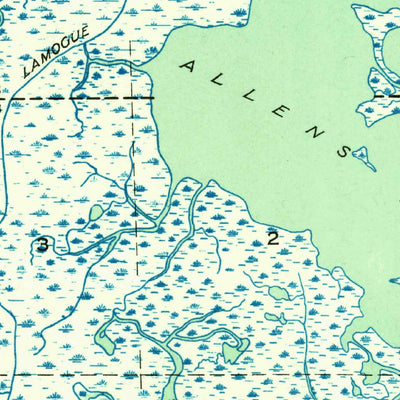 Empire, LA (1935, 31680-Scale) Preview 2