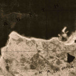 Cuttyhunk, MA (1977, 25000-Scale) Preview 2