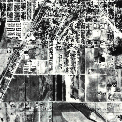 Winnsboro, LA (1976, 24000-Scale) Preview 3