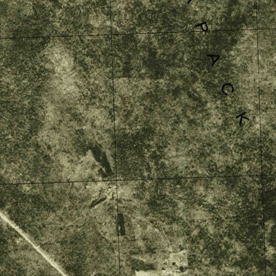 Ashburnham, MA-NH (1975, 25000-Scale) Preview 3