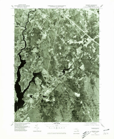 Assonet, MA (1977, 25000-Scale) Preview 1